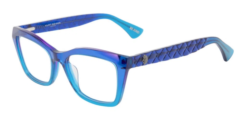 Kurt Geiger KGL5024 Eyeglasses - view 5